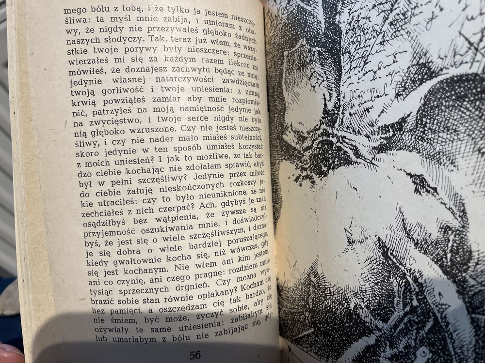 Listy portugalskie Gabriel de Lavergne de Guilleragues