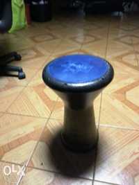 Vendo ou Troco djembe Profissional - Alexandria