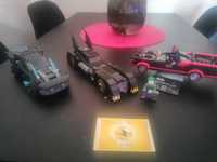 Legos Batman Varios