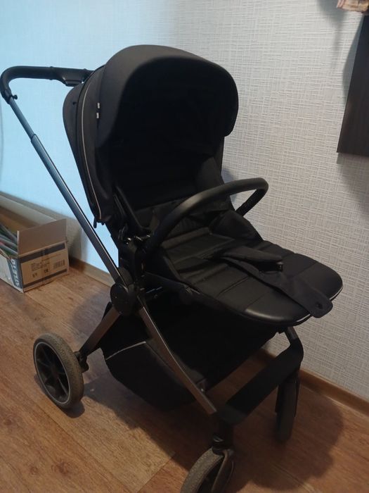 Дитячий прогулянковий візочок carrello ultra