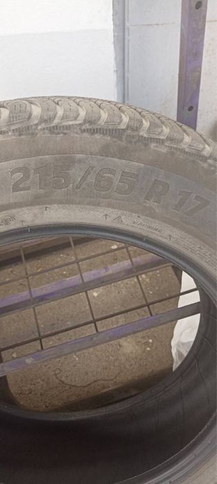 Продам резину б/у