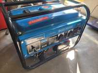 Agregat prądotwórczy 3kw 3000w generator