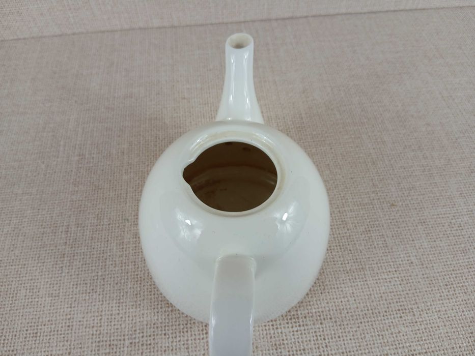 Ceramiczny imbryk Czajniczek do zaparzania kawy herbaty Ambition
