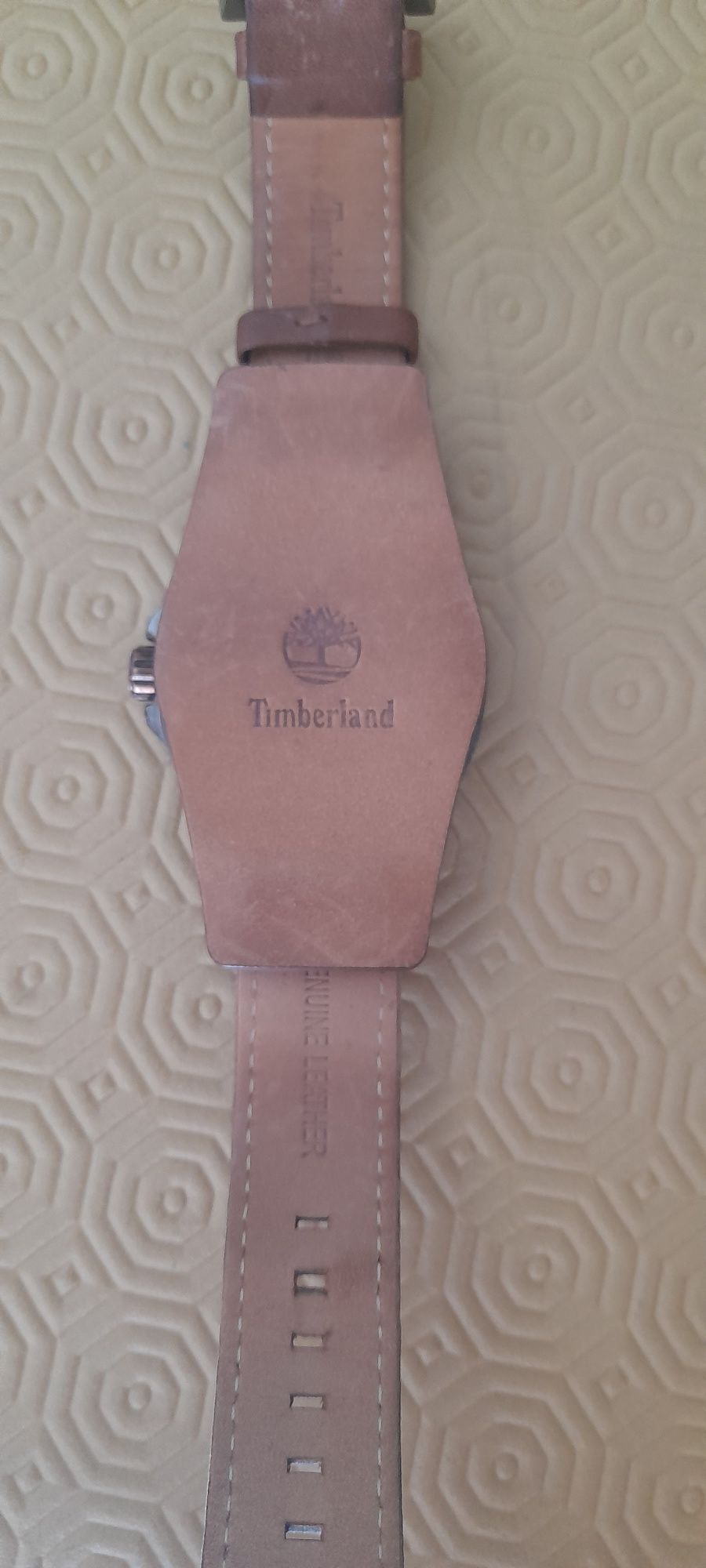 Relógio de pulso Timberland Unisexo. Excelente oportunidade!