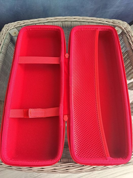 Torba podróżna Etui na prostownicę do włosów, suszarkę