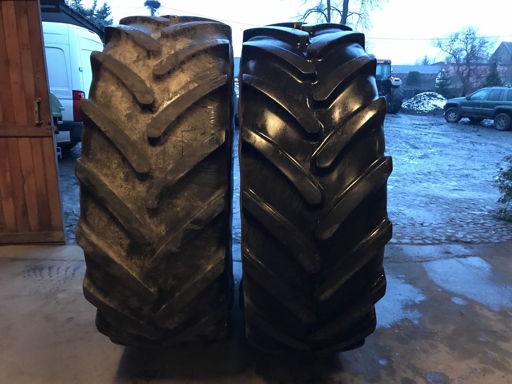 Opona 650/65 R42