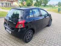 Toyota Yaris 1.4 D4D 2007 R okazja