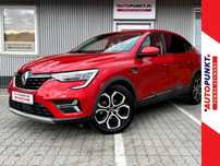 Renault Arkana ! Techno !, 2023r. Salon PL ! F-vat 23% ! Bezwypadkowy ! Gwarancja Prz