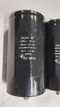 condensador 6800mf 400v dc