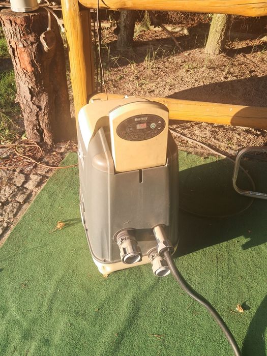 HydroJet Pro pompa 54138 do Jacuzzi Lay-Z-Spa  Hawaii