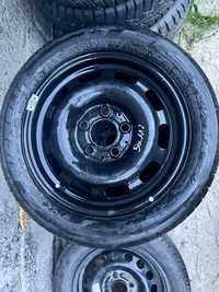 Kolo dojazdowe zapasowe 5x112 Mercedes