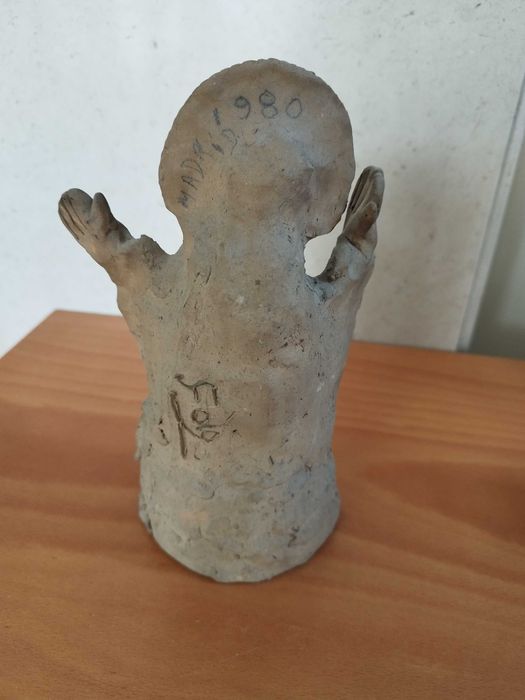Santo António no Sermão aos Peixes