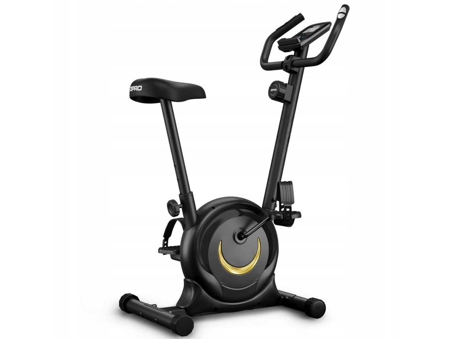 Nowy Rower Stacjonarny Magnetyczny Rowerek Treningowy do ćwiczeń!