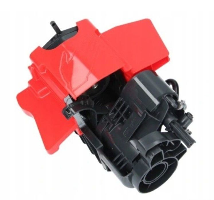 Zaparzacz ekspresu Siemens