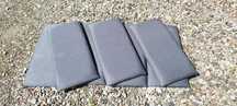 Panele tapicerowane 30x60