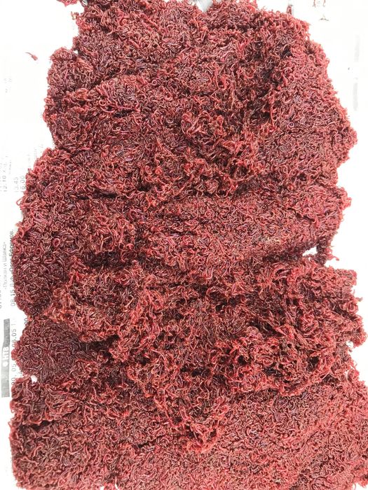 Mотиль артемія блістр 100 гр свіжа 30 таблеток