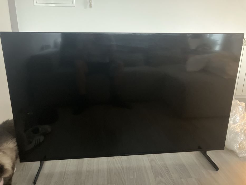 Tv sony modelo kd-65x80l