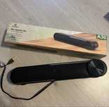 Mini Soundbar jeecoo