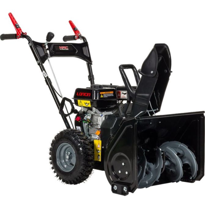 Снігоприбиральна машина 4.1 Квт 56 см