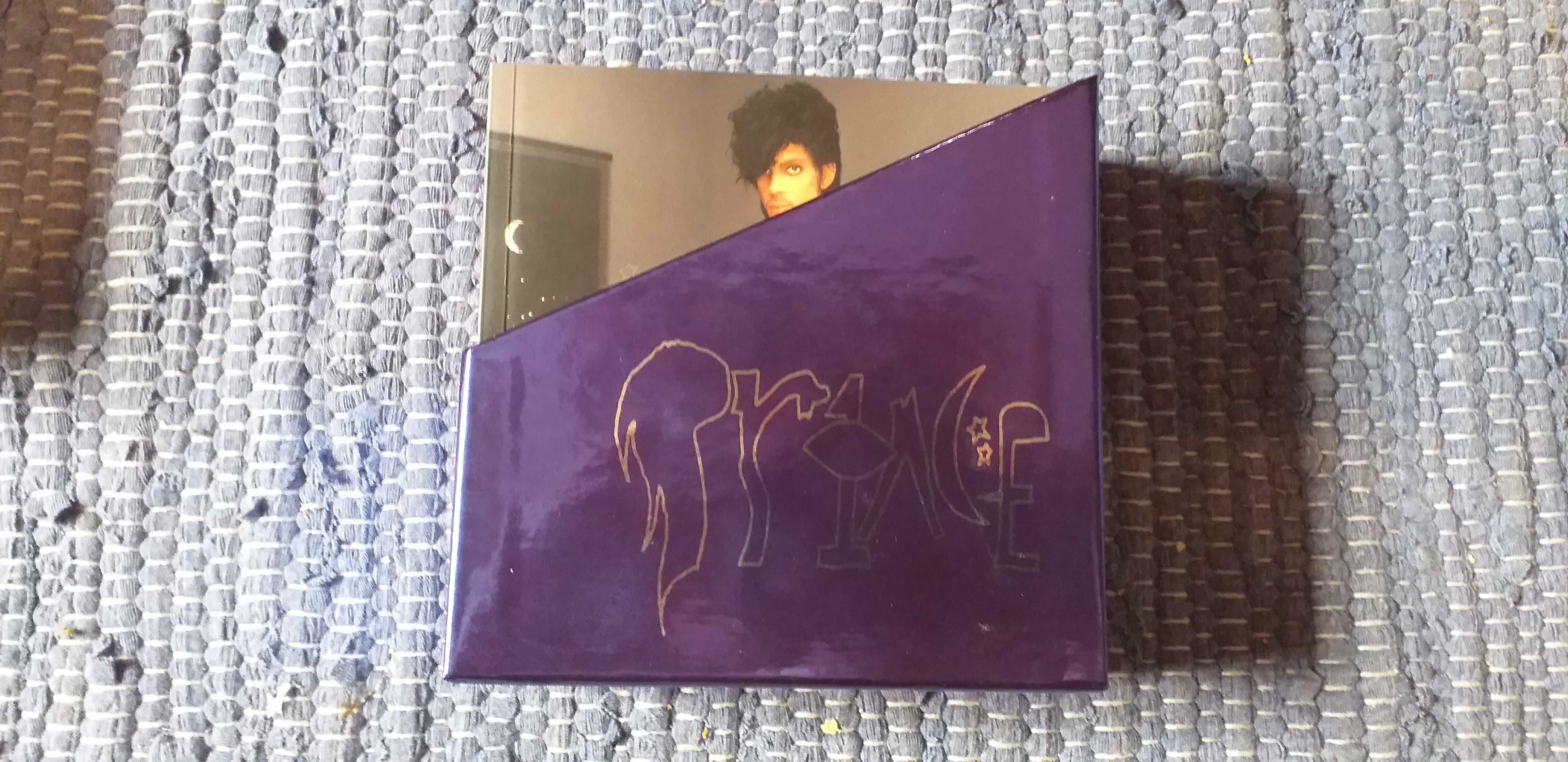 Prince - 1999 - 5 CD + DVD box set deluxe edition - portes incluidos