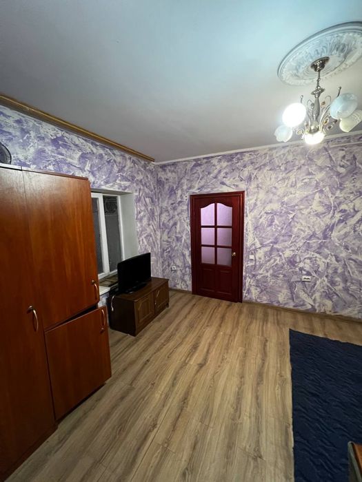 Здається в оренду однокімнатна квартира поблизу центру