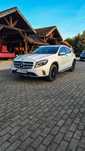 Mercedes GLA 200