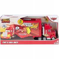 Mattel - Disney Pixar - CARS AUTA - Ciężarówka Maniek - GYK60