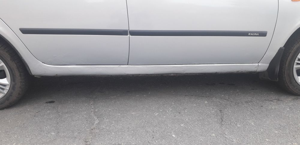 Lada  1119 1.6 8v 2008г