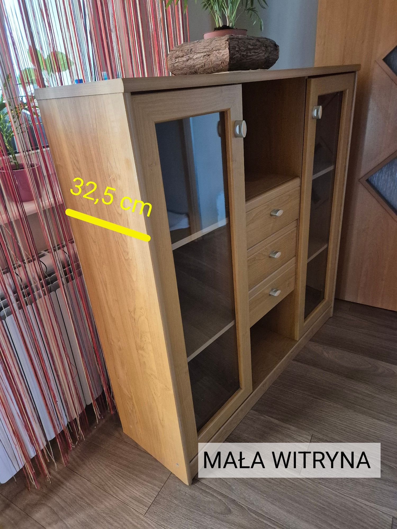 Meble pokojowe do salonu/sypialni