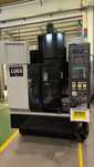Fresadora CNC ENSHU