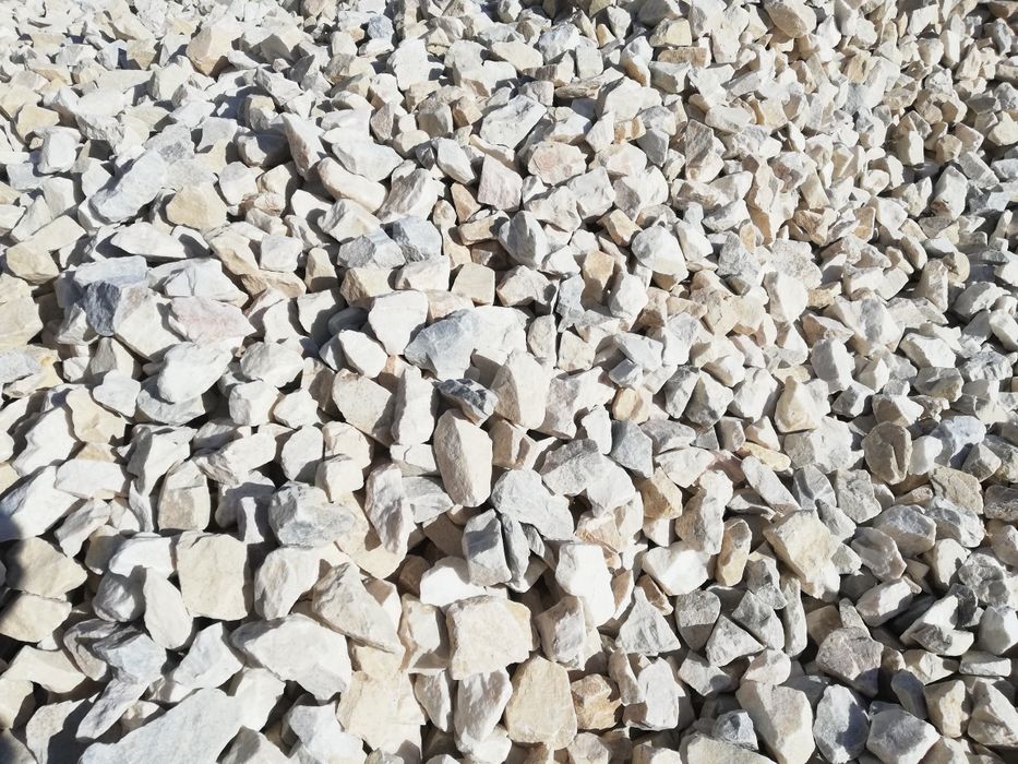 Grys biały Biała Marianna kamień naturalny z dostawą do domu + głaz