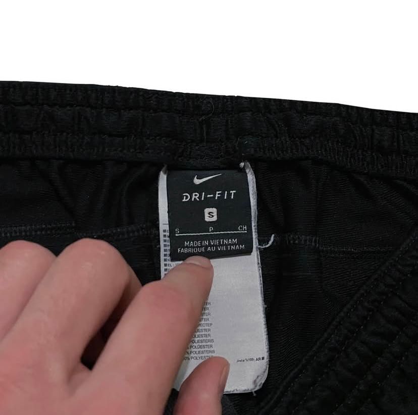 Спортивные штаны Nike Dri-fit
