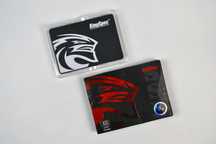 2Tb SSD Накопитель Kingspec SATA3 ССД Диск НОВЫЙ