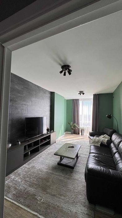 ТОП!ПРОДАЖ гарної 2-кімн кв. ЖК Щасливий,Бігова,17