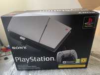 PlayStation 5, slim. 1TB. LIMITED EDITION 30TH ANNIVERSARY, nowa !!