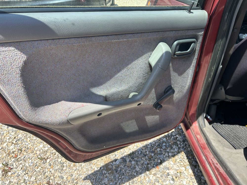 Fiat Punto 75 ELX star