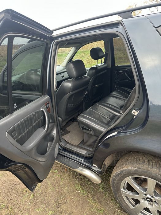 Продам Мерседес ML 270 АКПП