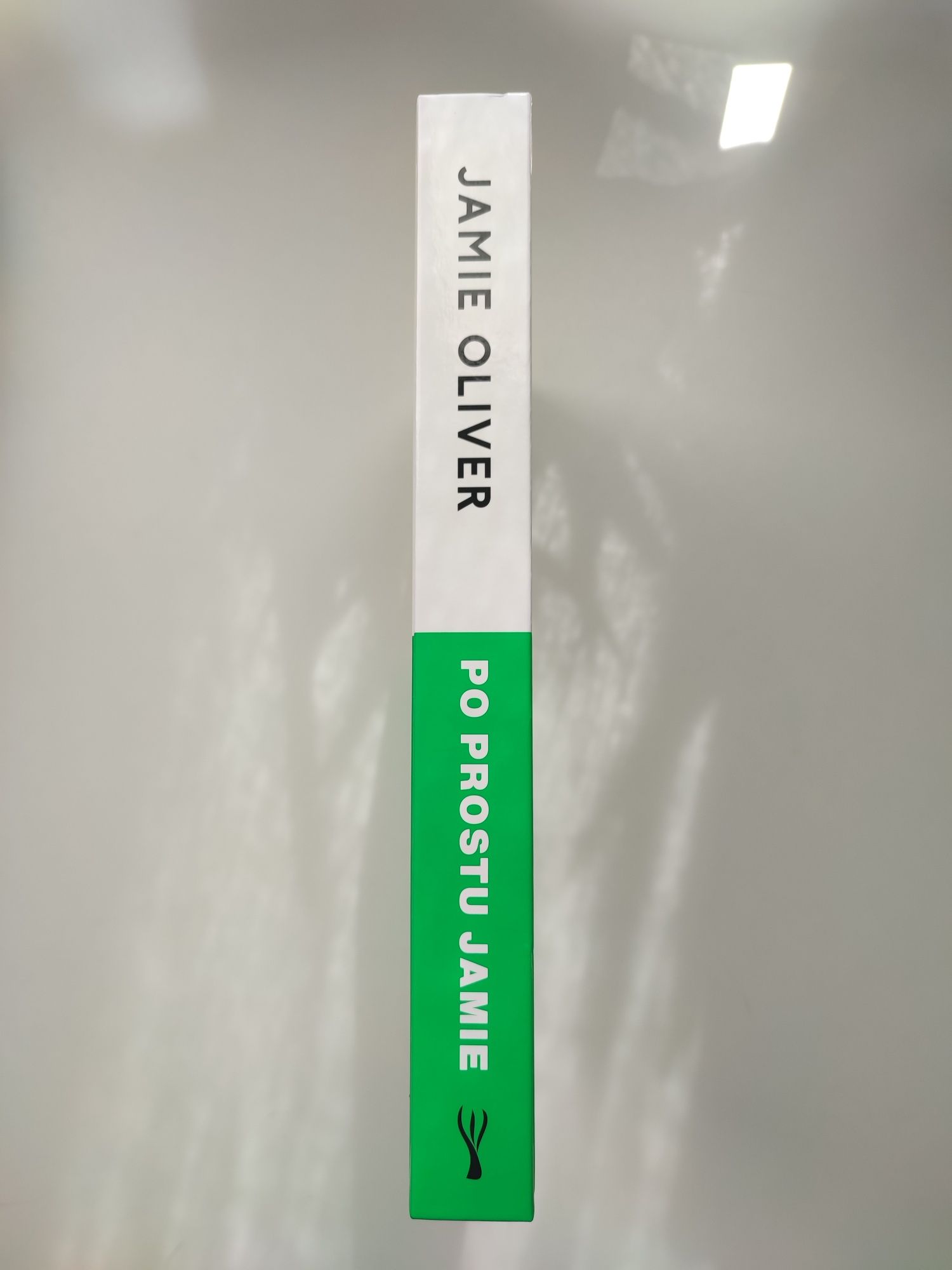 Jamie Oliver - Po prostu Jamie. Szybko i łatwo.