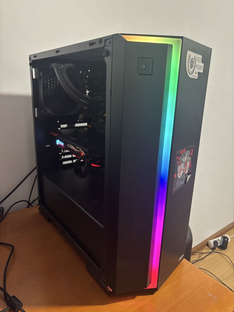 Computador Gaming