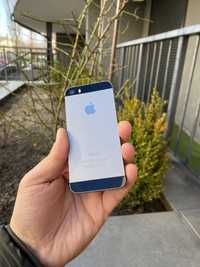 Apple iPhone 5S 16Gb Space Gray Neverlock Смартфон Айфон 5С Гарантія