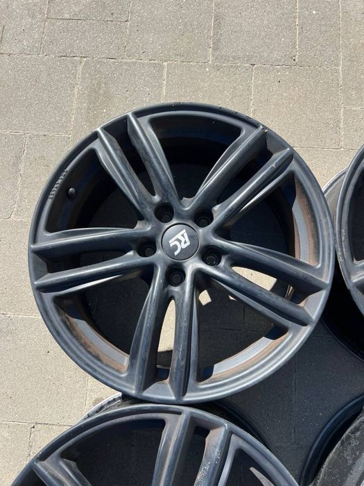 Диски 5/112 r17 7j Dia 57,1 mm (330)