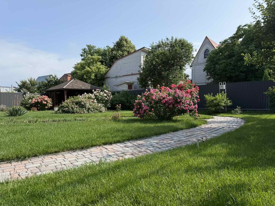 Продаж будинку в м. Бориспіль ЦАРСЬКЕ СЕЛО