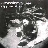 jamiroqai dynamite