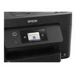 EPSON WF-3825DWF Drukarka Atramentowa / Kolorowa / WiFi / USB