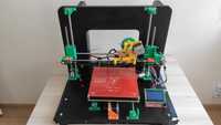 Drukarka 3d Prusa i2 - Mendel90