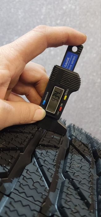 225.50.17 NV-TIRES SnowEvolution2 4шт новые