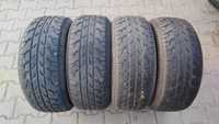 4x 205/55R16 91V Kormoran Gamma B2 Lato Używane FV Siedlce