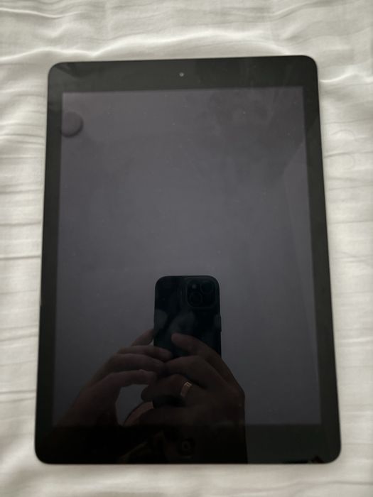 iPad Air 1 gen 16gb