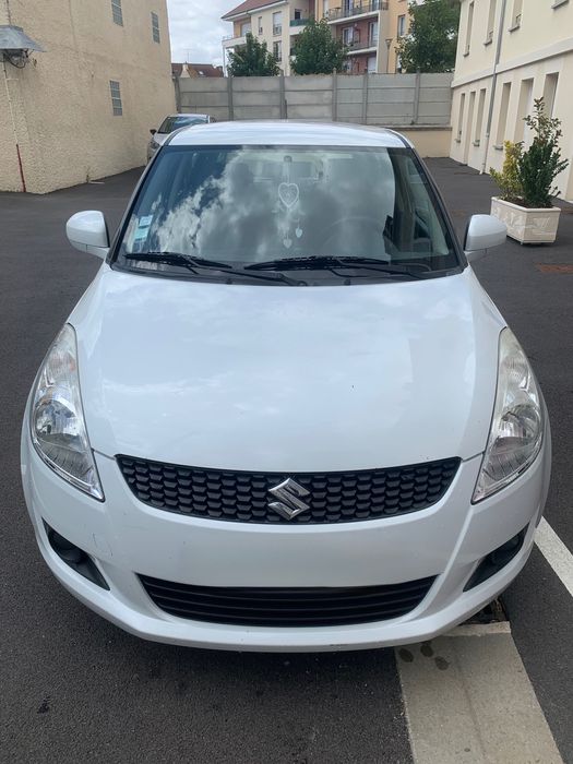 Suzuki swift 1.3 DDS