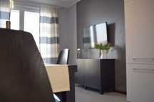 Apartament Deluxe